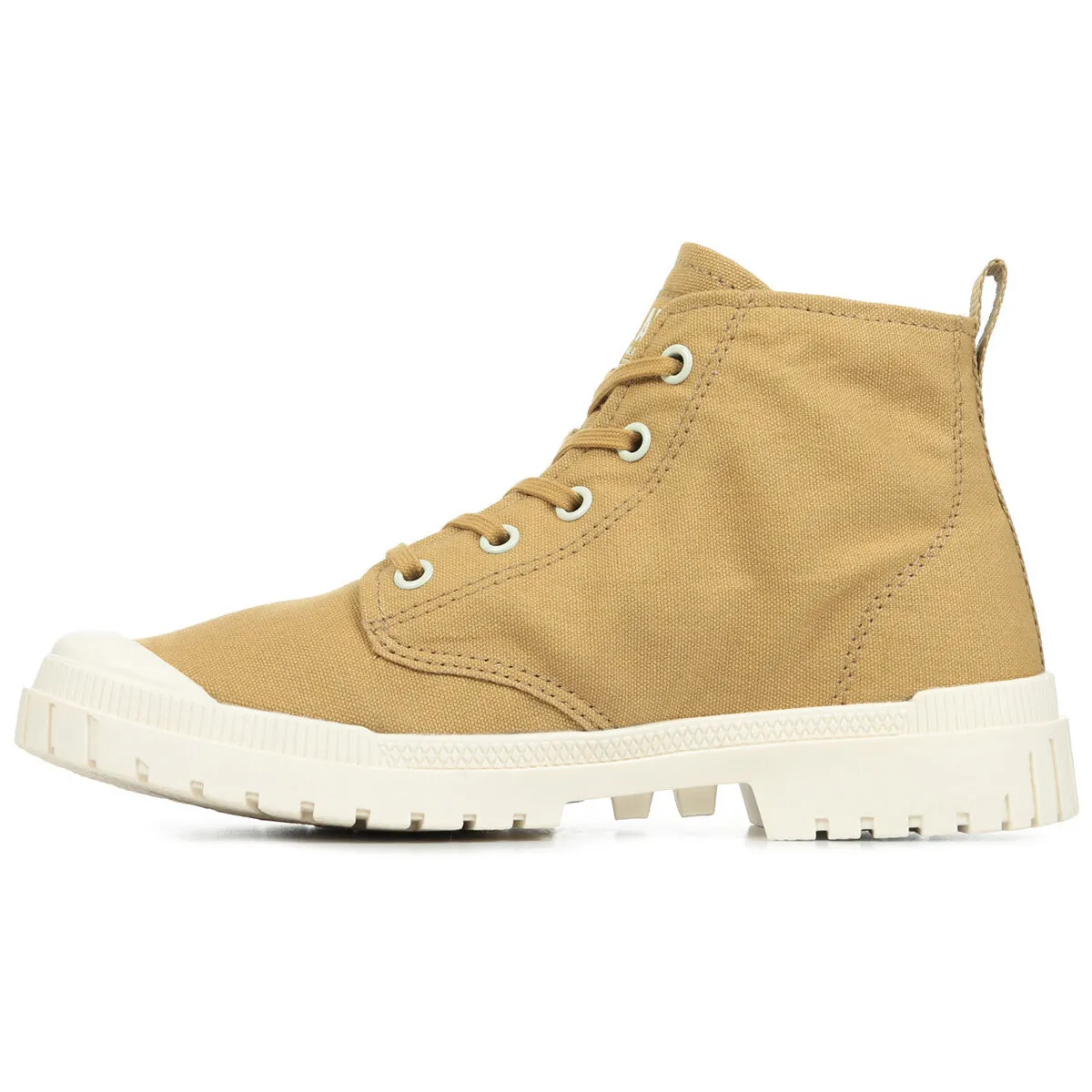 Pampa SP20 Hi Canvas