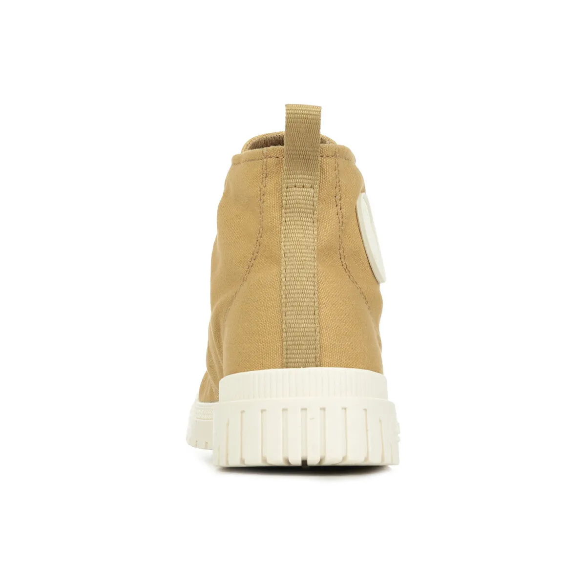 Pampa SP20 Hi Canvas