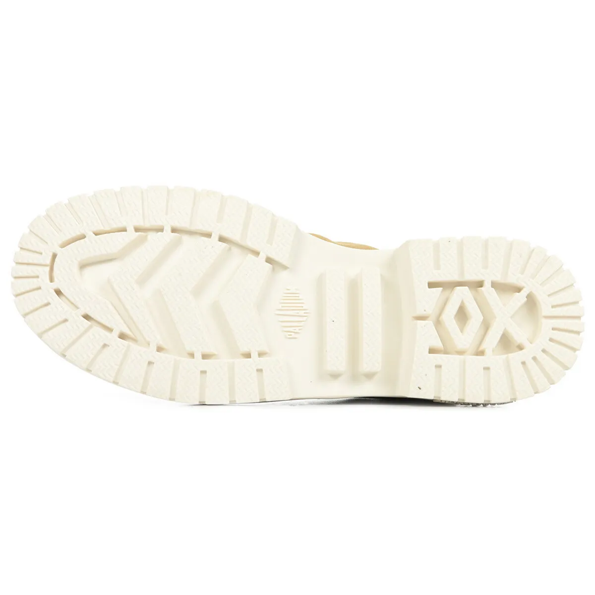Pampa SP20 Hi Canvas