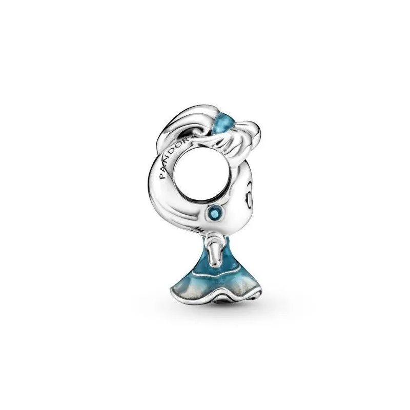 PANDORA CHARM CENICIENTA DISNEY 799509C01