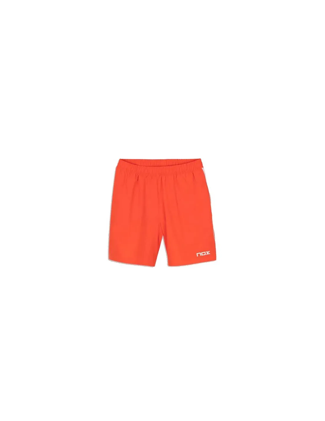 Pantalones de pádel Nox Team Rojo Hombre
