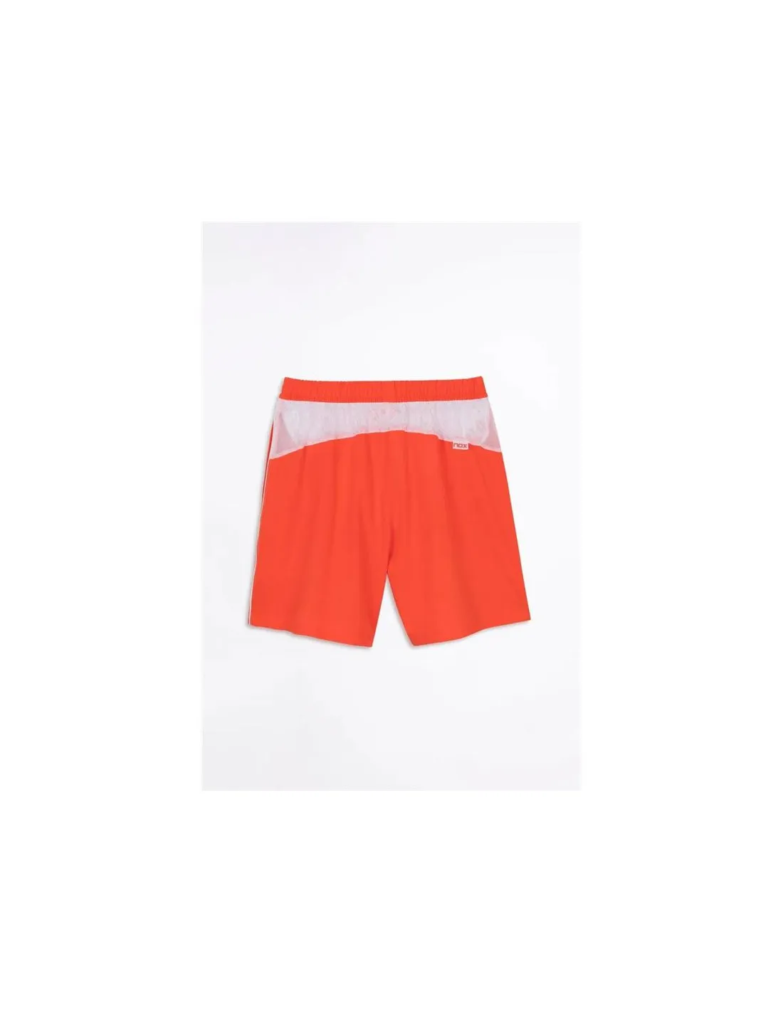 Pantalones de pádel Nox Team Rojo Hombre