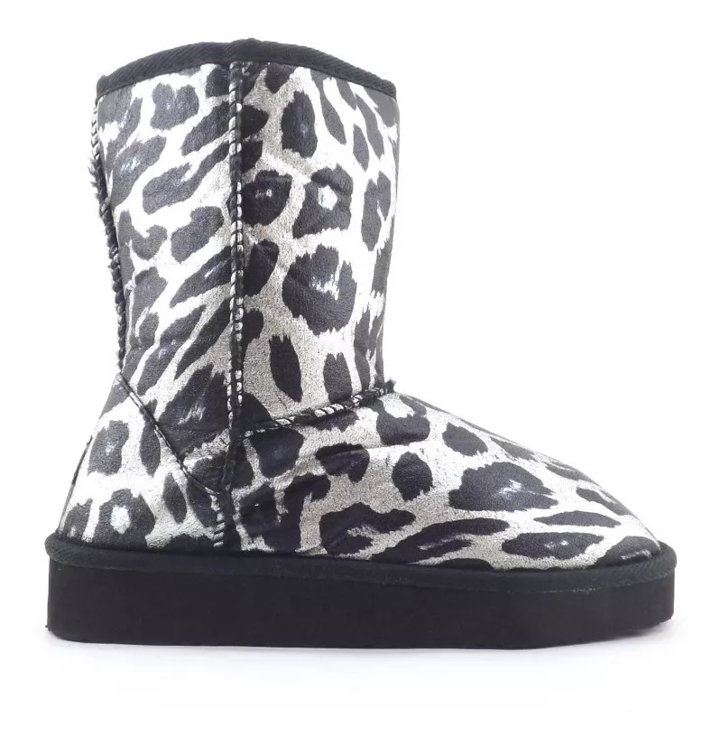Pantubota Australiana Muaa Dama Mujer Livianas Alliprint