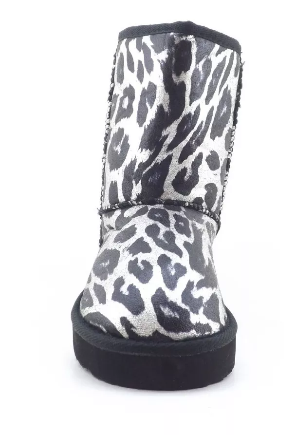 Pantubota Australiana Muaa Dama Mujer Livianas Alliprint
