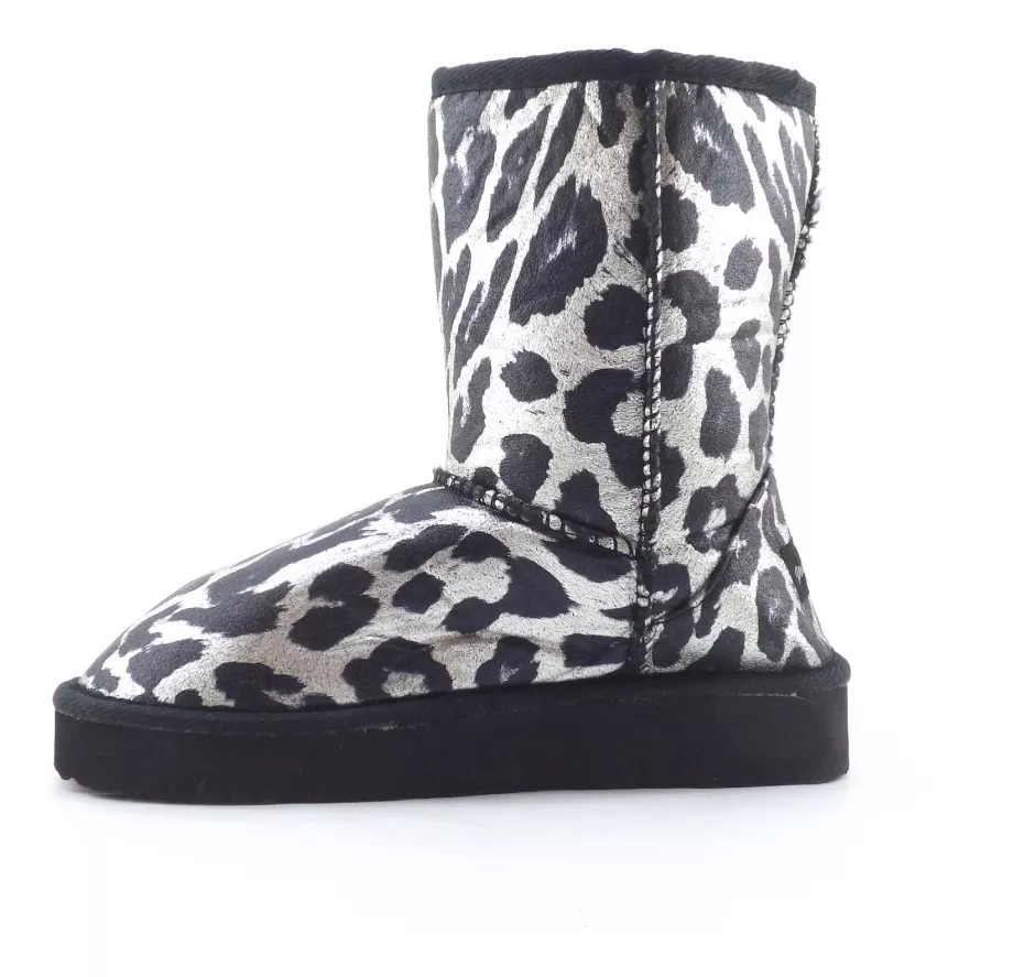 Pantubota Australiana Muaa Dama Mujer Livianas Alliprint