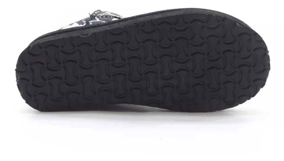 Pantubota Australiana Muaa Dama Mujer Livianas Alliprint