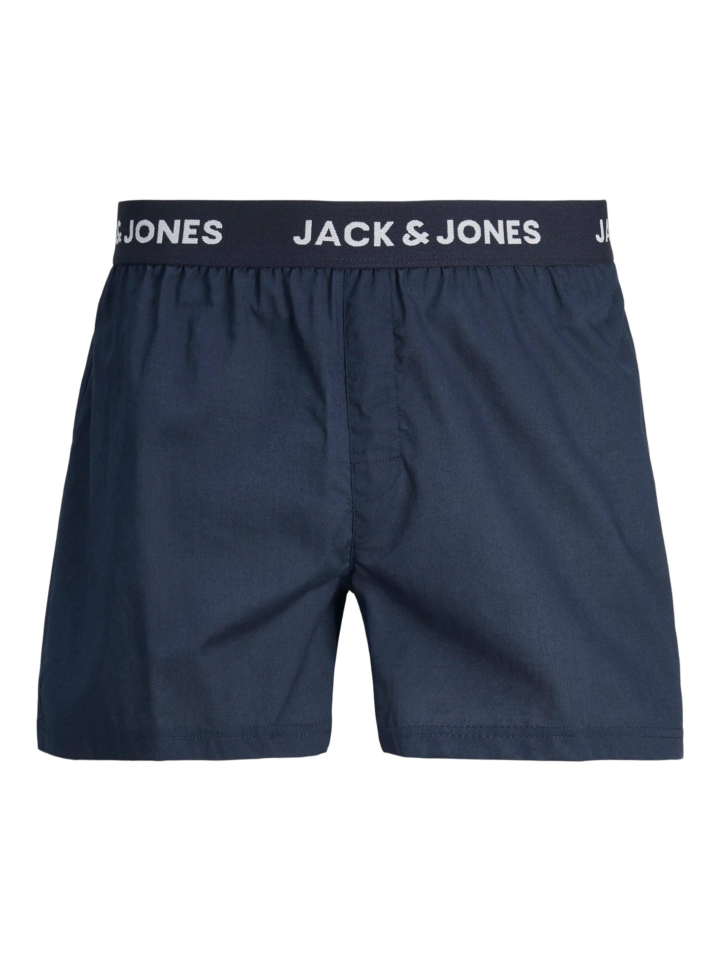 Paquete de 3 Boxers | Negro | Jack & Jones®
