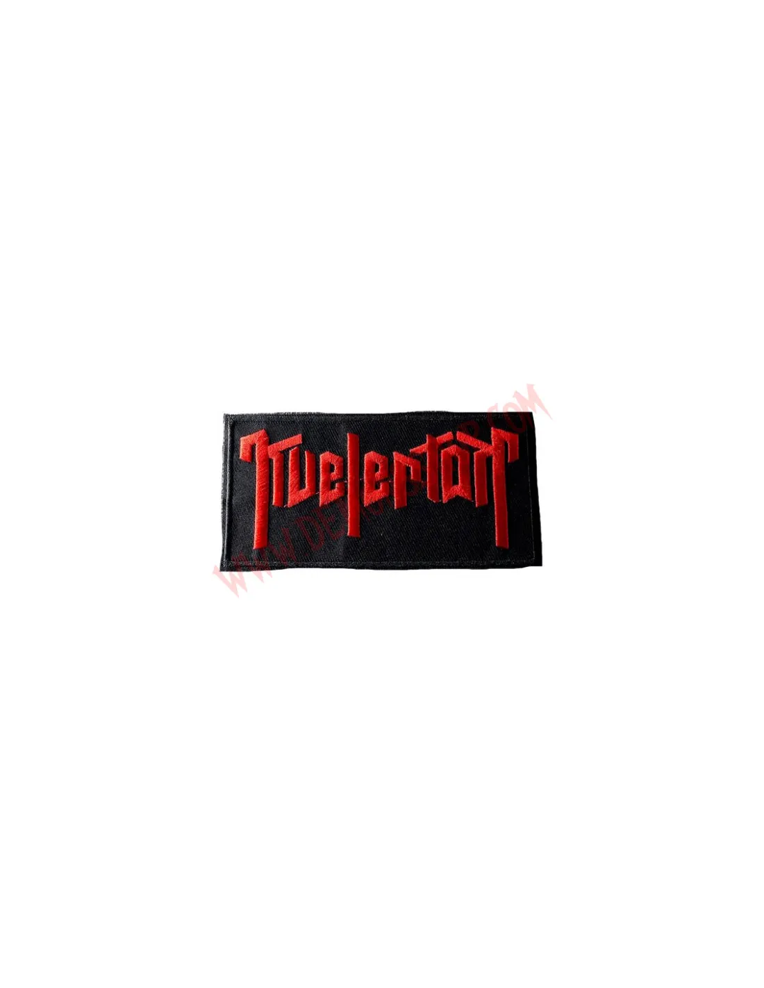 Parche Kvelertak