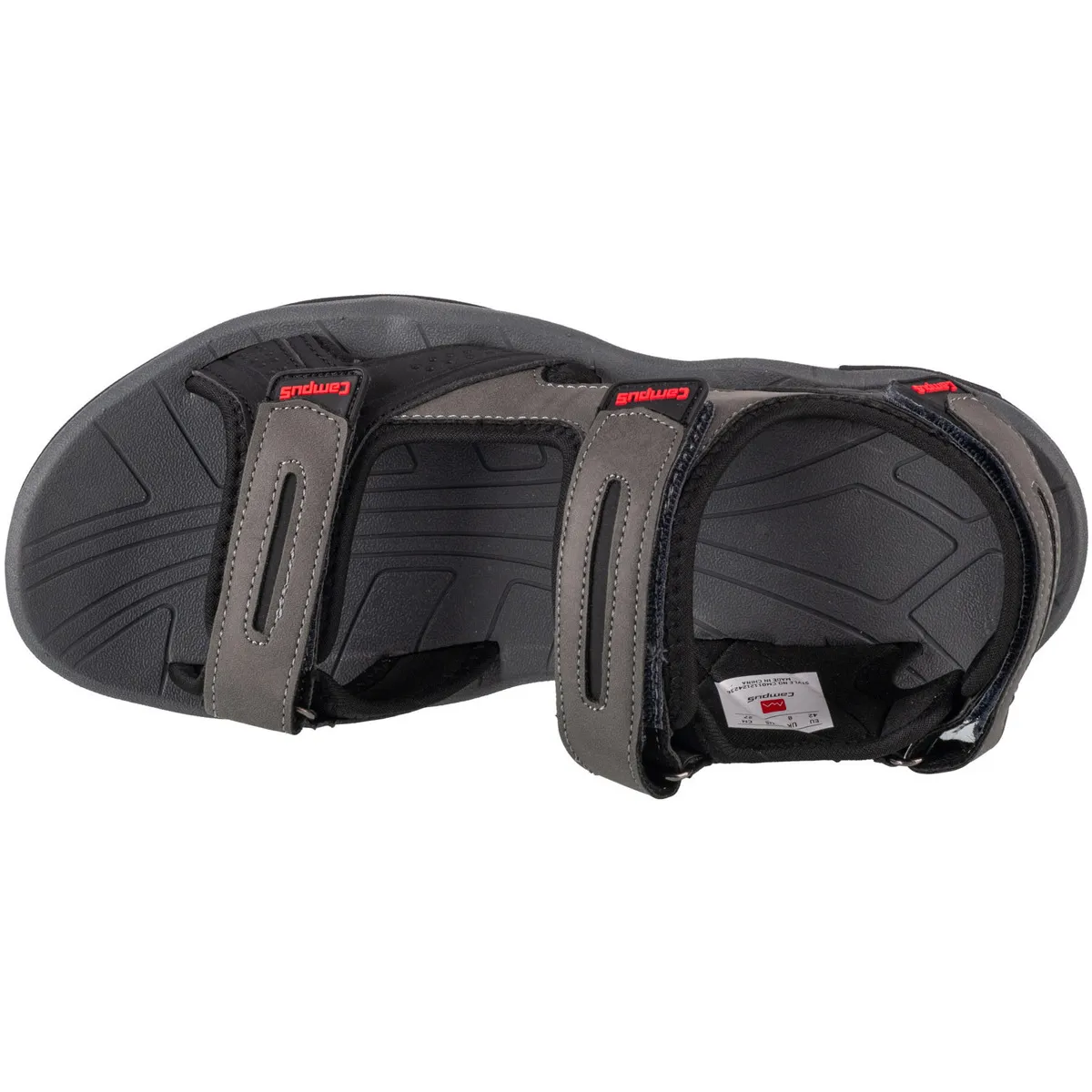 Paruma Sandal