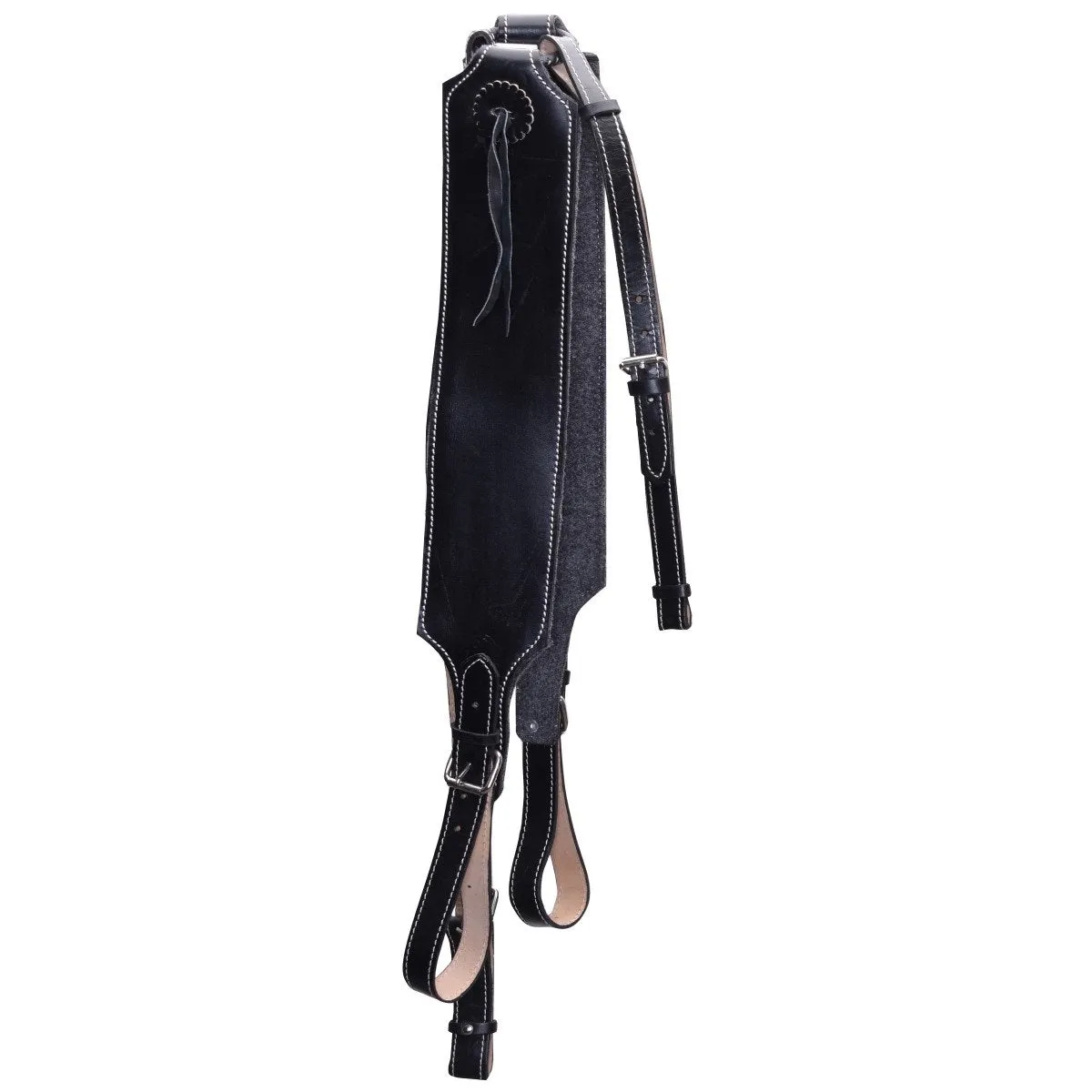 PECHOPRETAL PARA CABALLO  TMWD11112 HORSE PECHOPRETAL