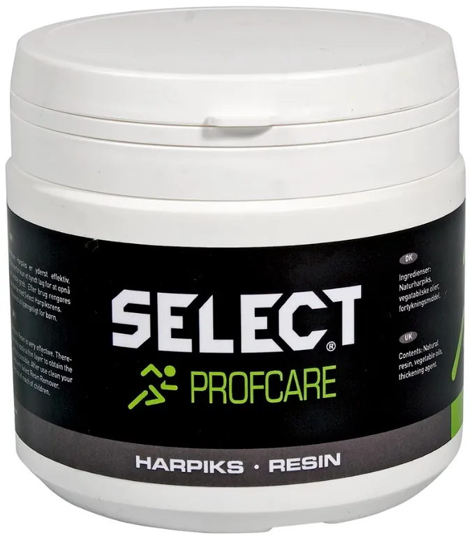 Pegamento para balonmano SELECT PROFCARE HARZ 500ML