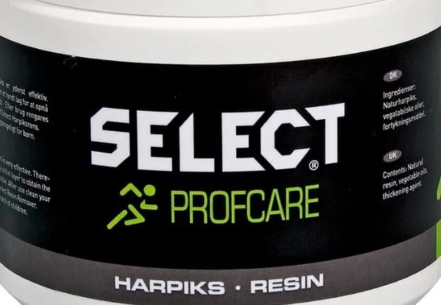 Pegamento para balonmano SELECT PROFCARE HARZ 500ML