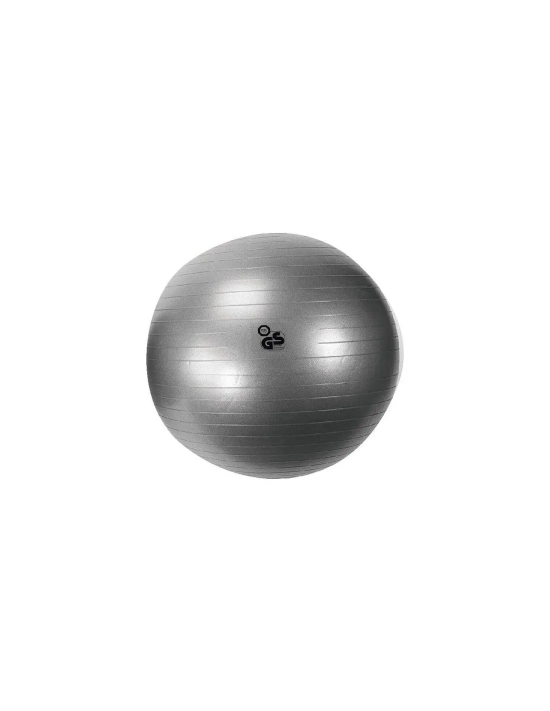 Pelota Fitness Atipick ø 75 cm. 1450 gr sin hinchador