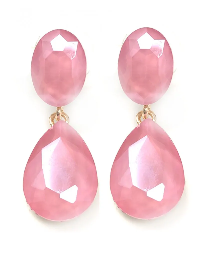 PENDIENTES PEQUEÑOS PARA MUJER ESPECIAL MADRINAS