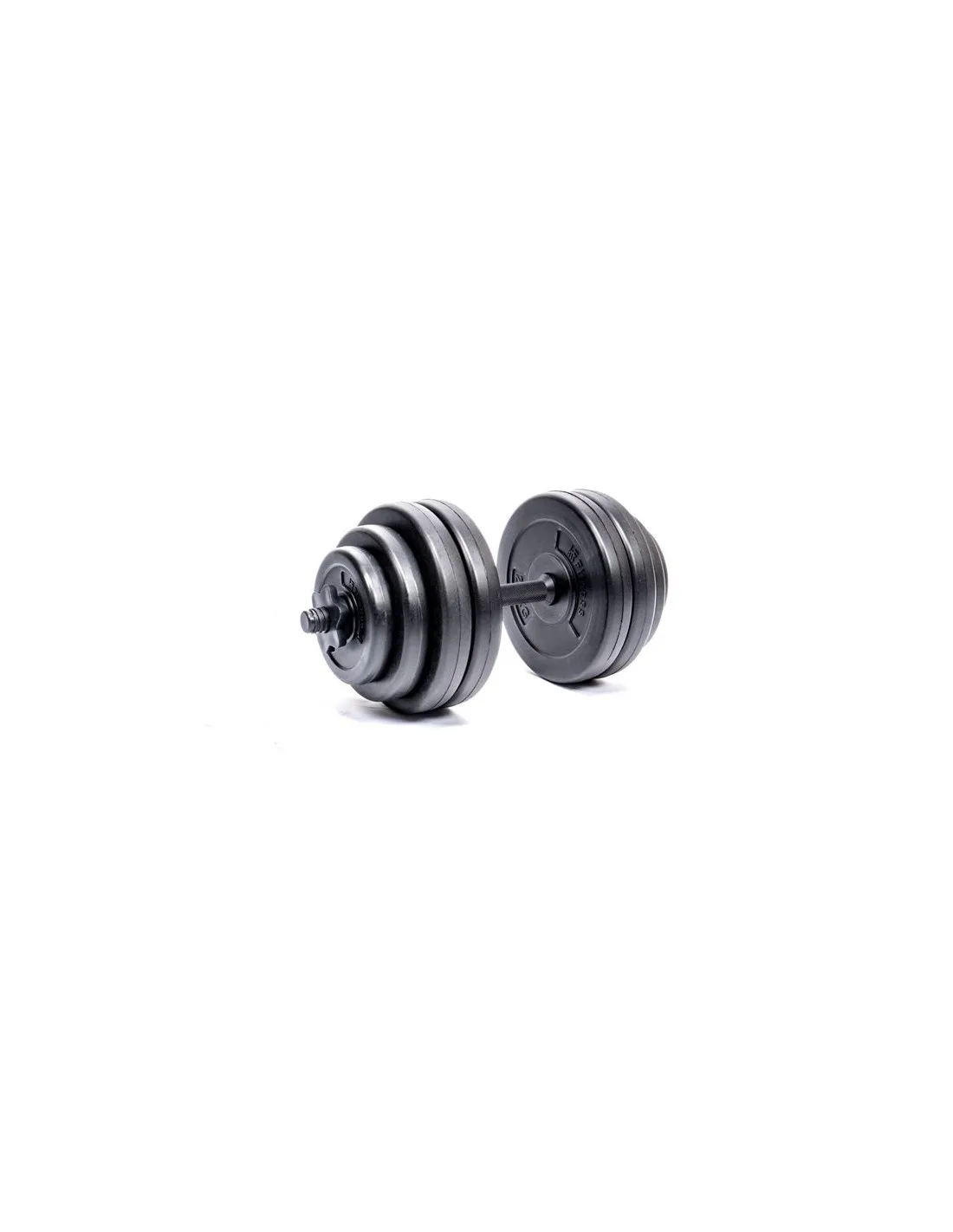 Pesa KRF Fitness 15 KG Discos