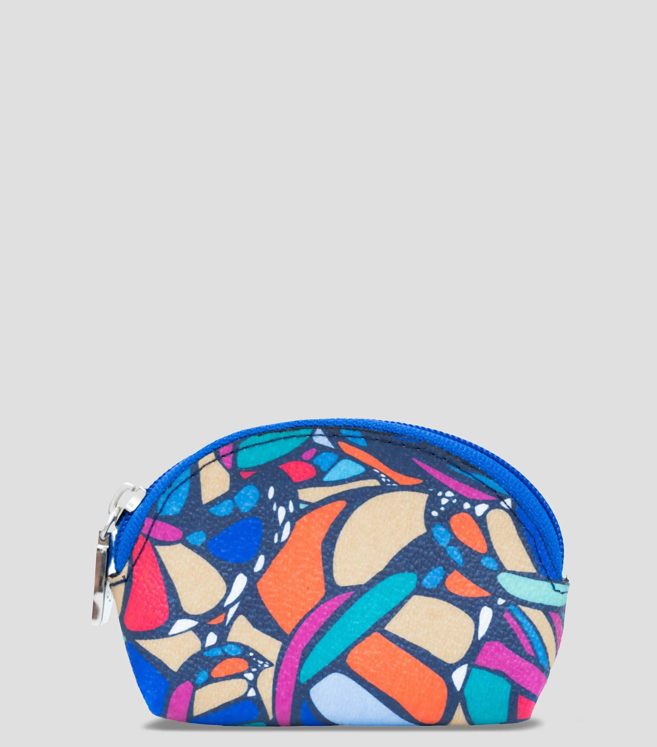 Pineda Covalin Monedero Mariposa Abstracta Mujer