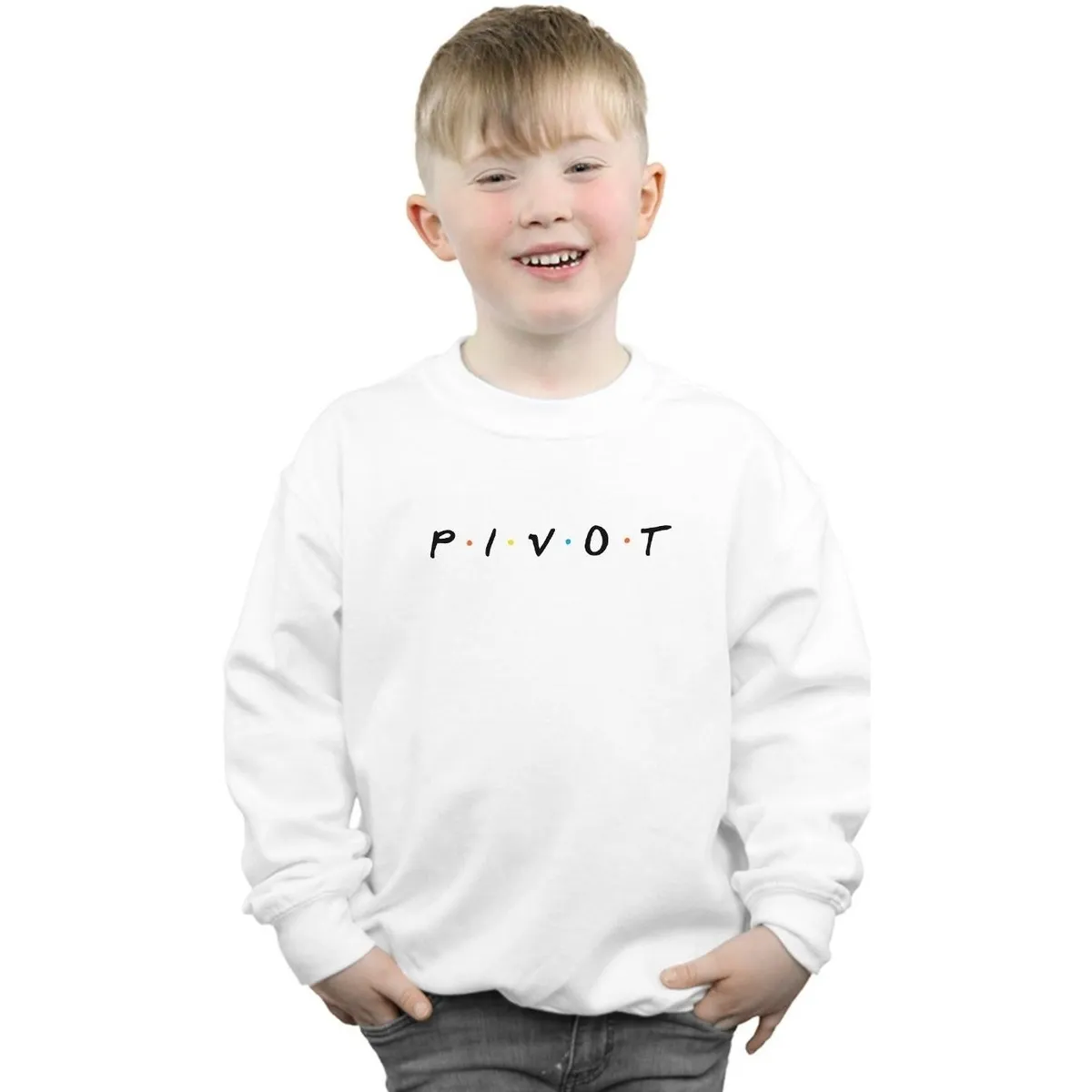 Pivot Logo