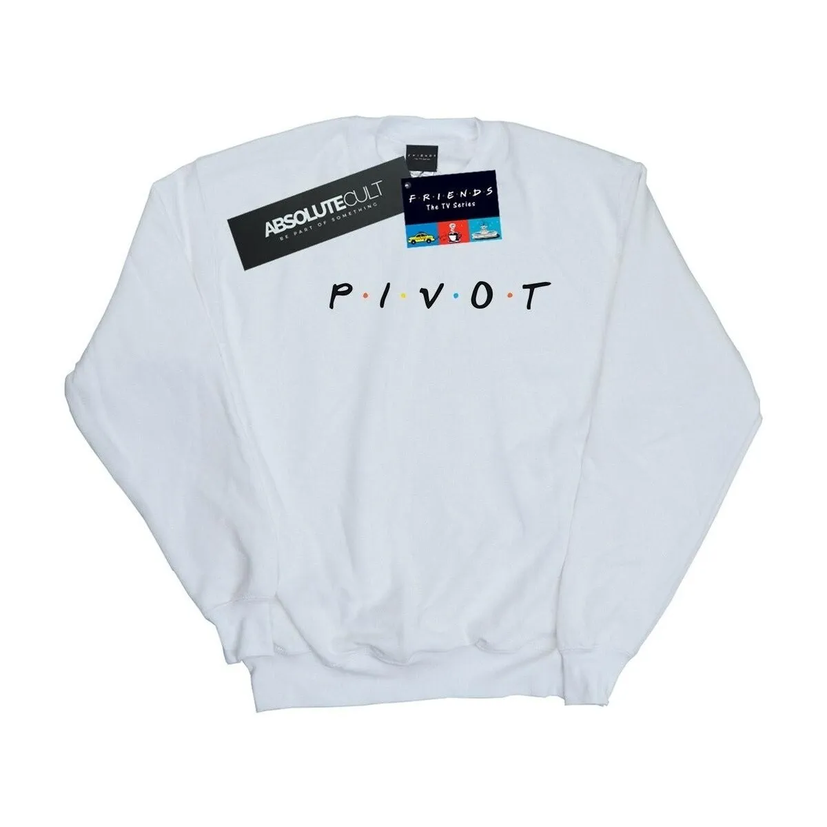 Pivot Logo
