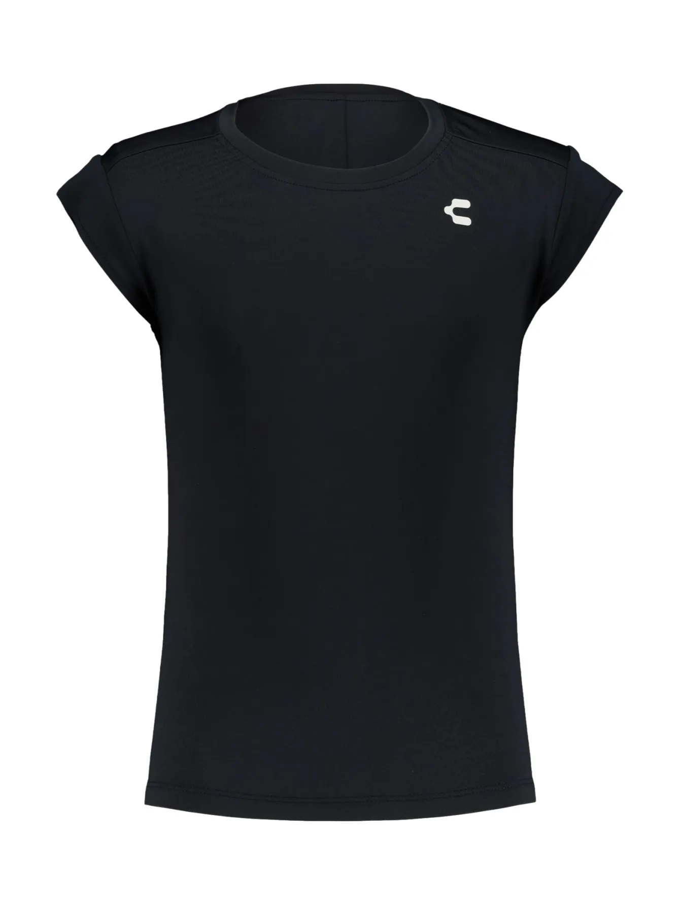 Playera Charly 5 009607 Para Mujer