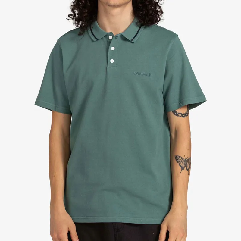 Polo Element: Myloh (North Atlantic)