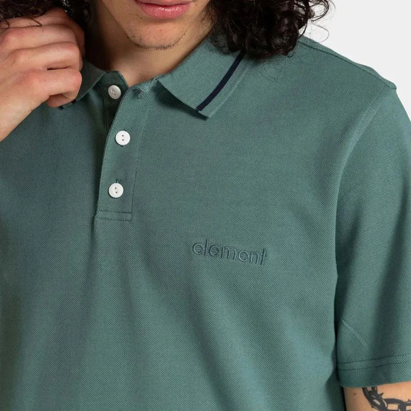Polo Element: Myloh (North Atlantic)