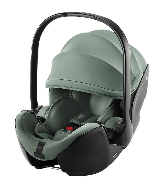 PORTABEBé BRITAX ROMER BABYSAFE 5Z2
