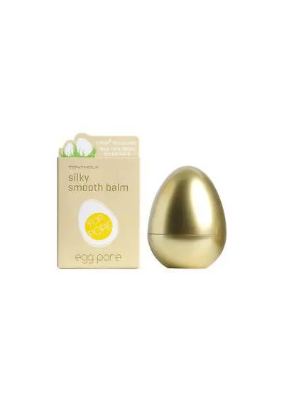 PREBASE EGG PORE SILKY SMOOTH BALM