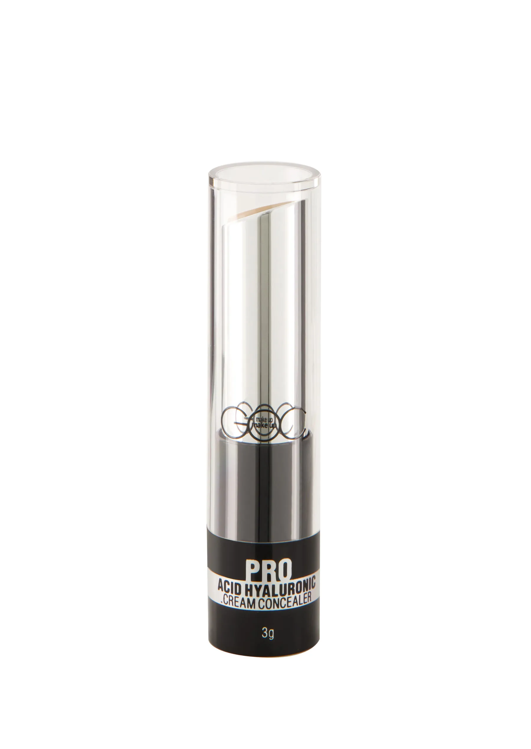 PRO ACID HYALURONIC CREAM CONCEALER PARA MUJER 42724