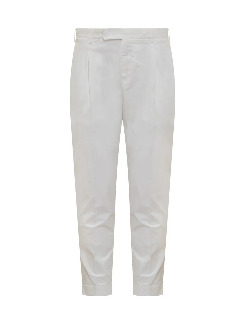 PT TORINO Cotton Pants