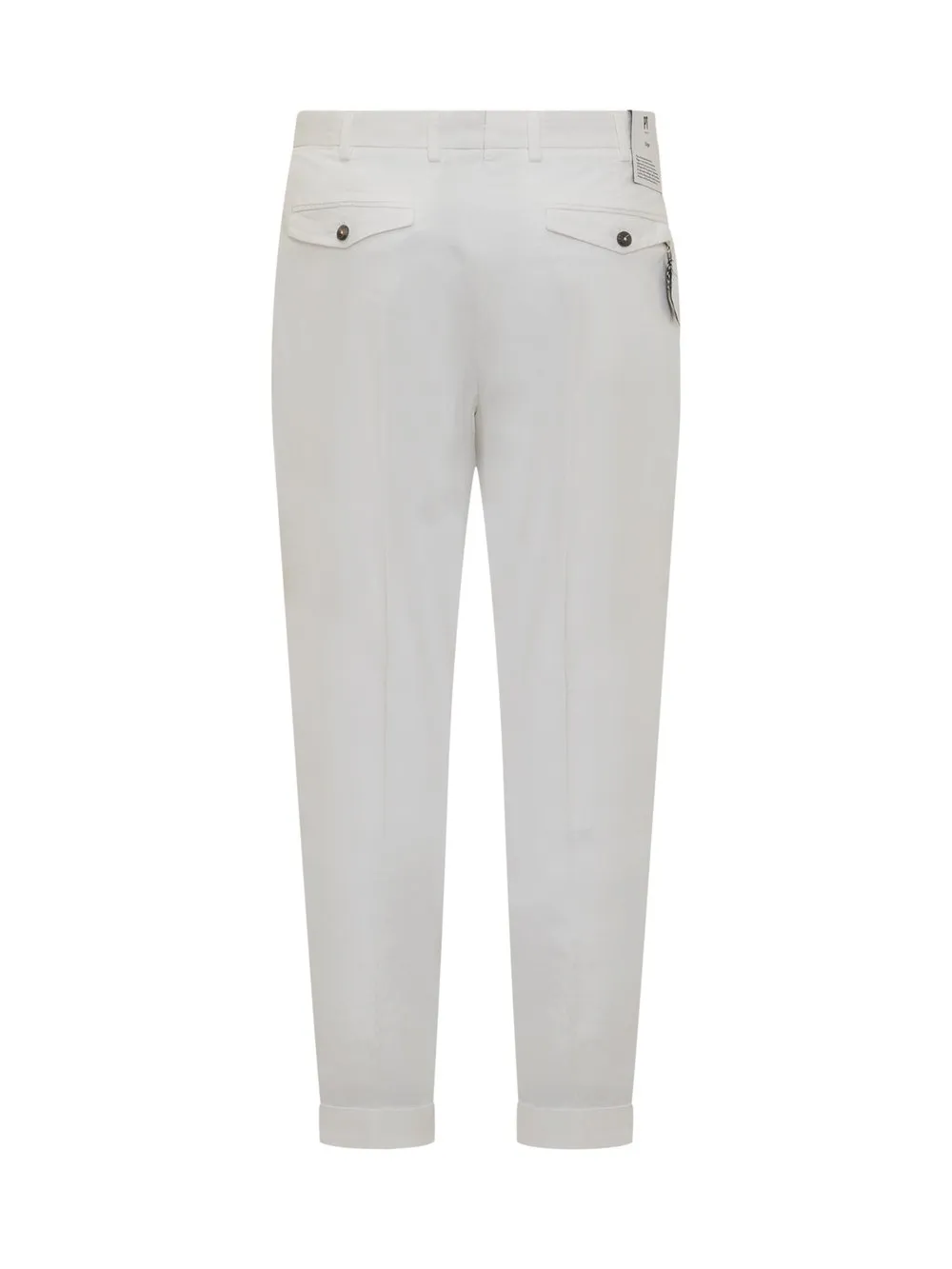 PT TORINO Cotton Pants