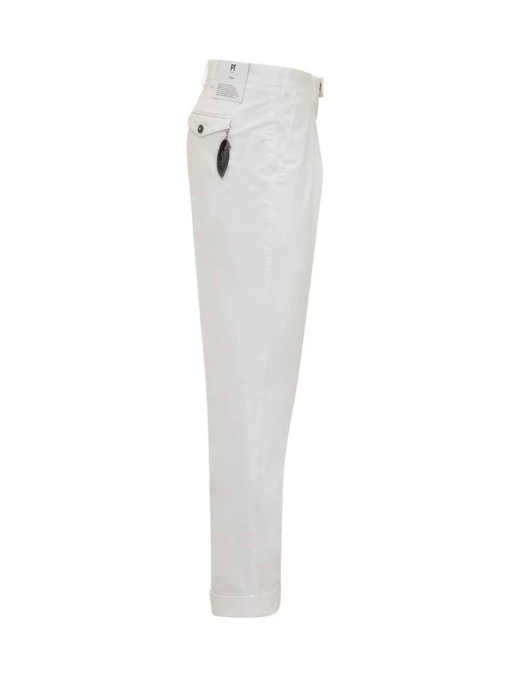PT TORINO Cotton Pants