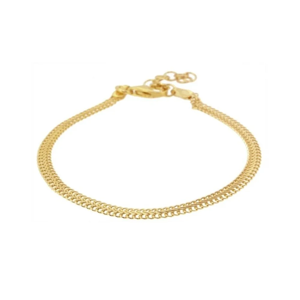 Pulsera Ina Oro
