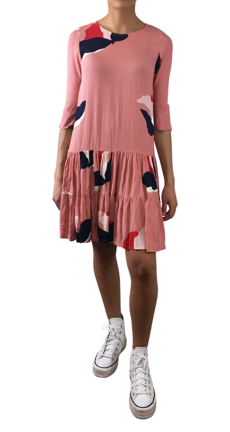 RAPSODIA Vestido Fiore Lite
