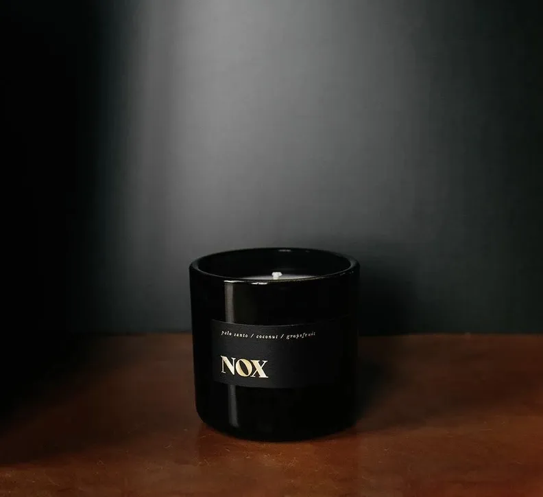 RITUAL COLLECTION  NOX