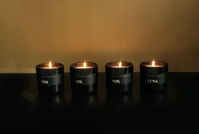 RITUAL COLLECTION  NOX