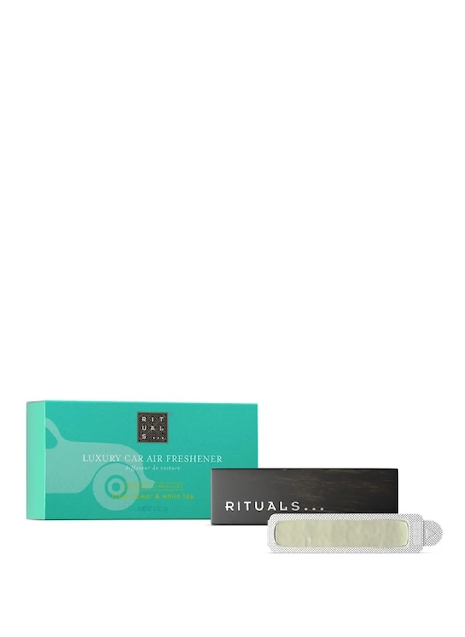 RITUALS EL RITUAL DE KARMA  DIFUSOR PARA COCHE