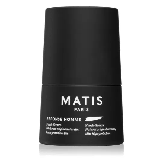 RÉPONSE HOMME FRESH SECURE  MATIS