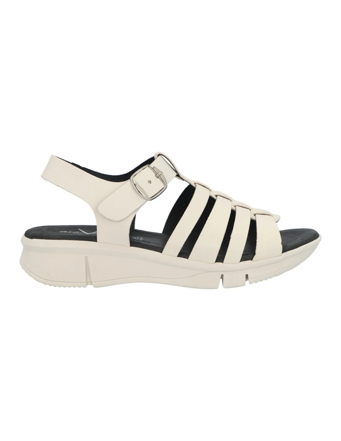 SANDALIA CANGREJERA MUJERDIAVOLO SHOES430PCAMY