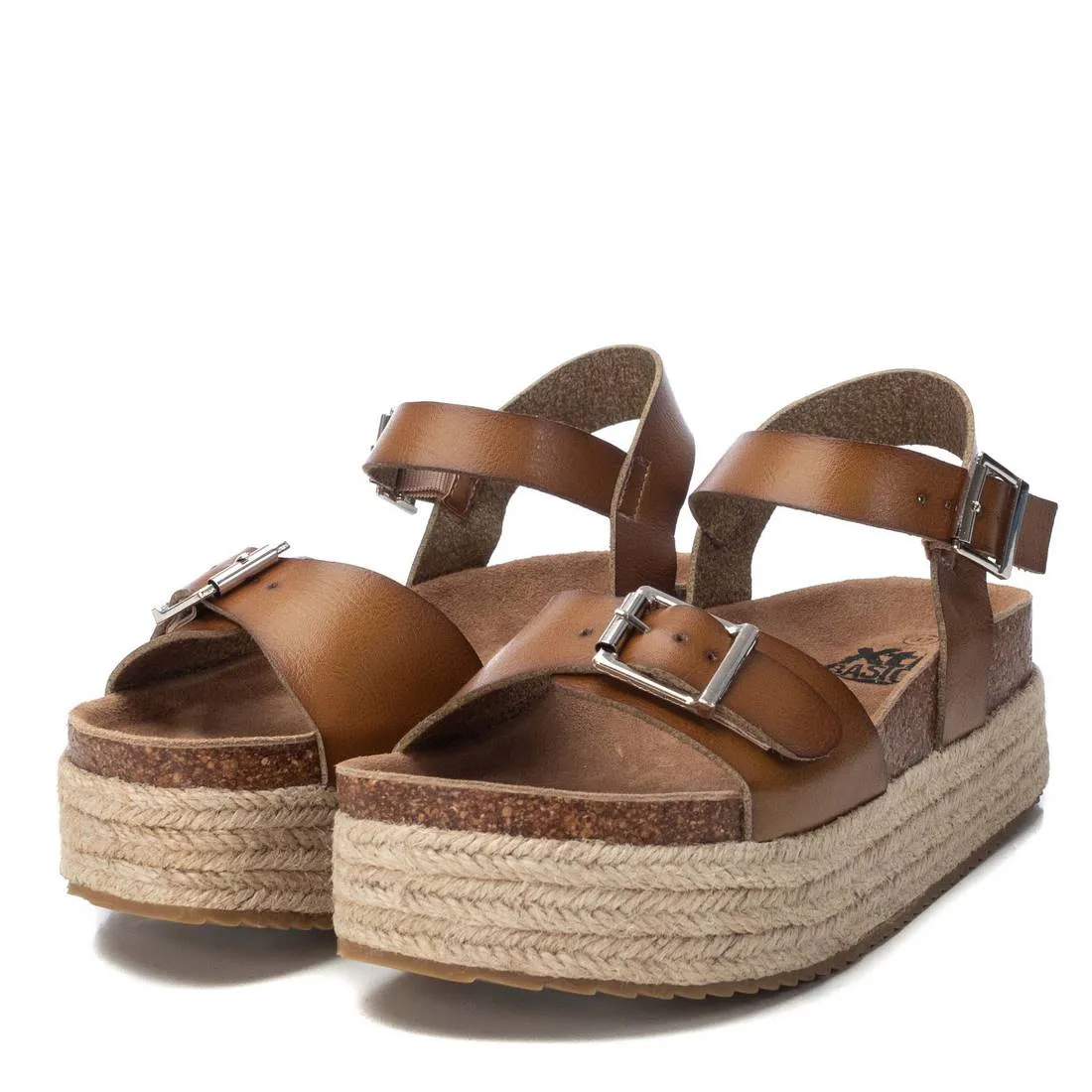 SANDALIA DE MUJER XTI BASIC 03557604