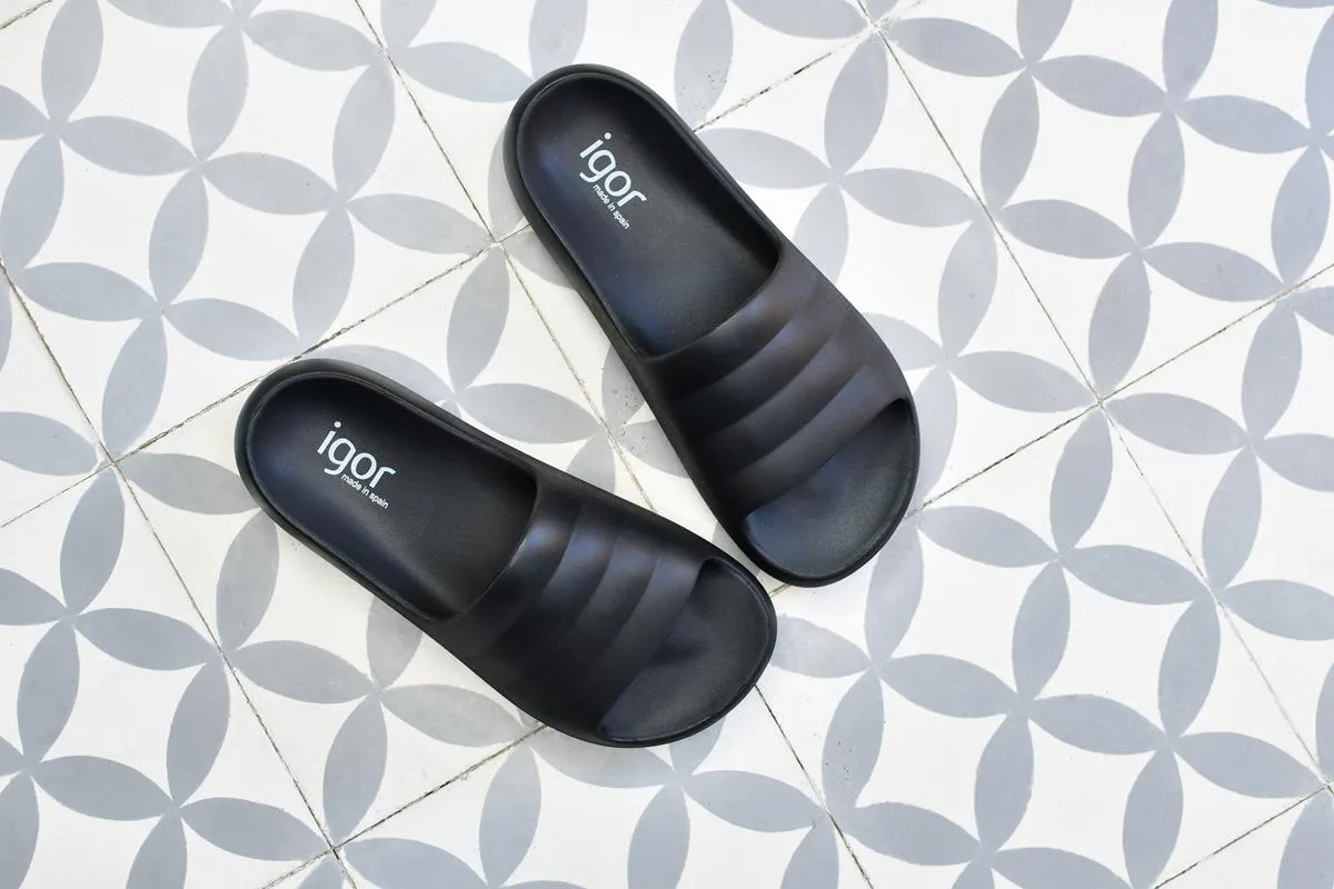 Sandalia IgorShoes Rio Negro
