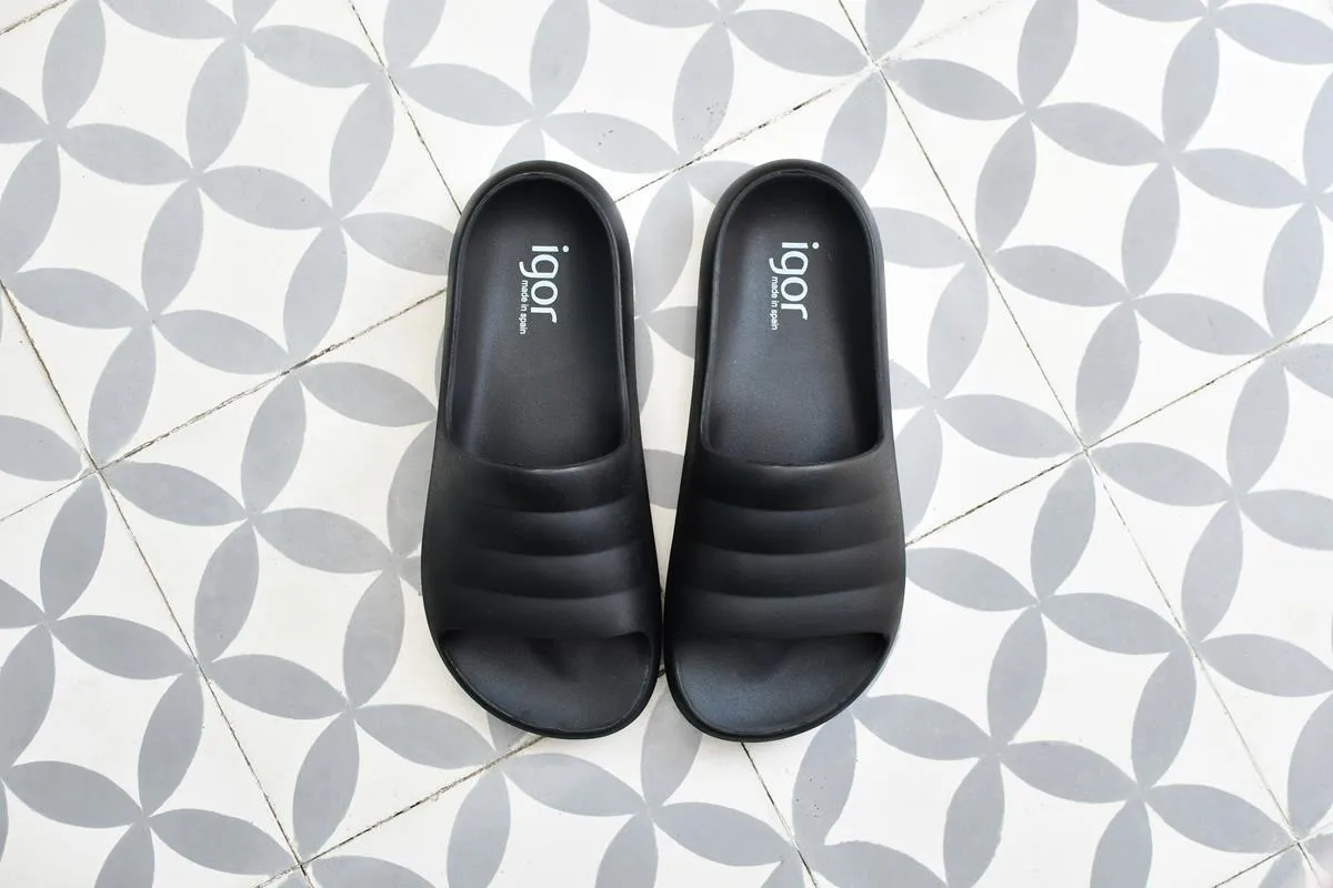 Sandalia IgorShoes Rio Negro