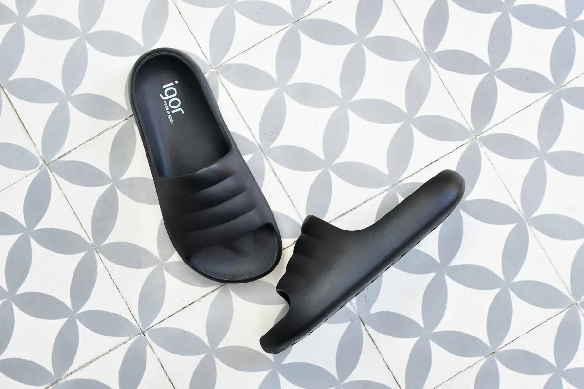 Sandalia IgorShoes Rio Negro