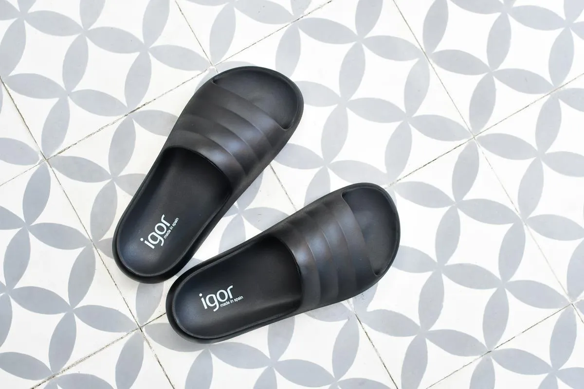 Sandalia IgorShoes Rio Negro