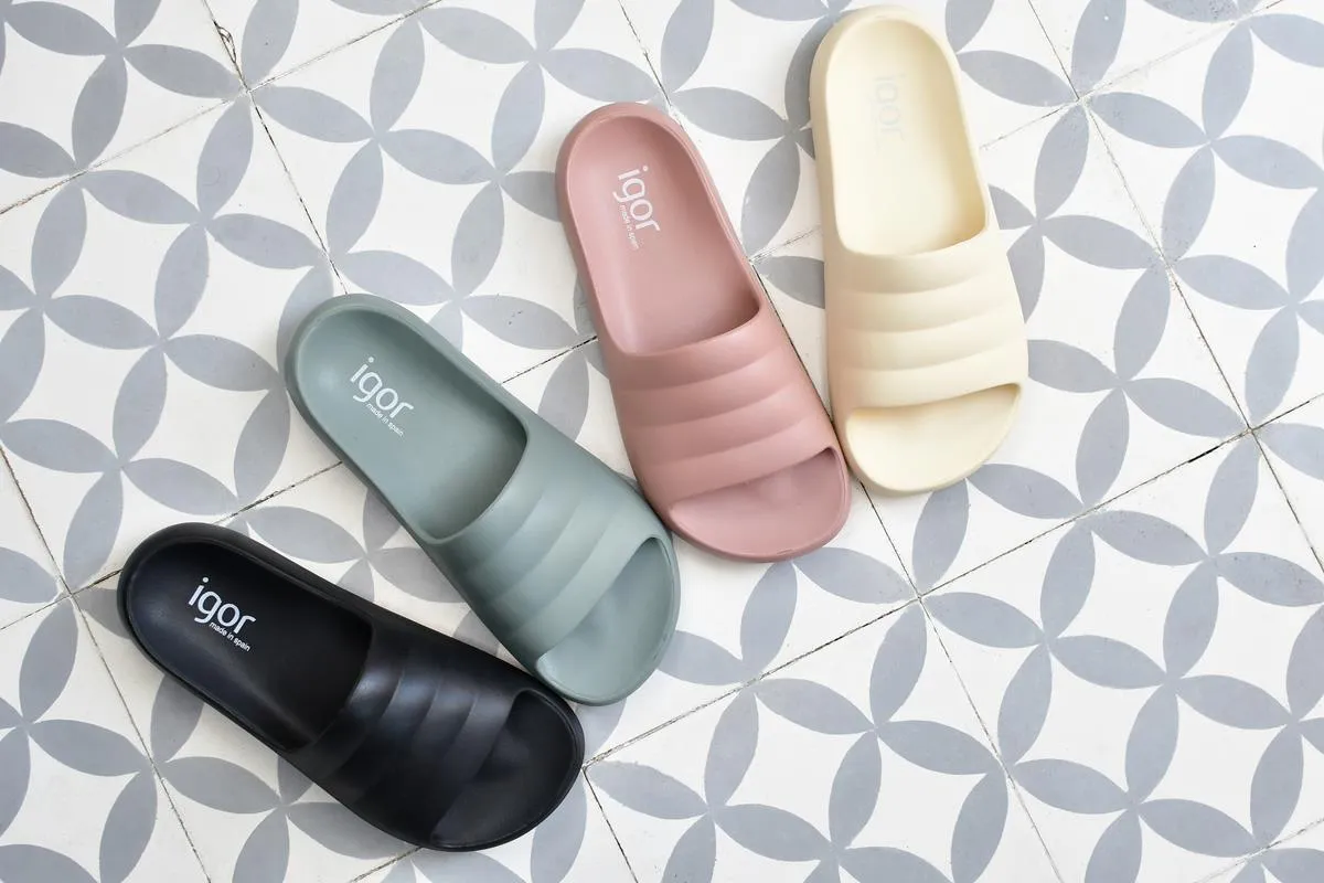 Sandalia IgorShoes Rio Negro