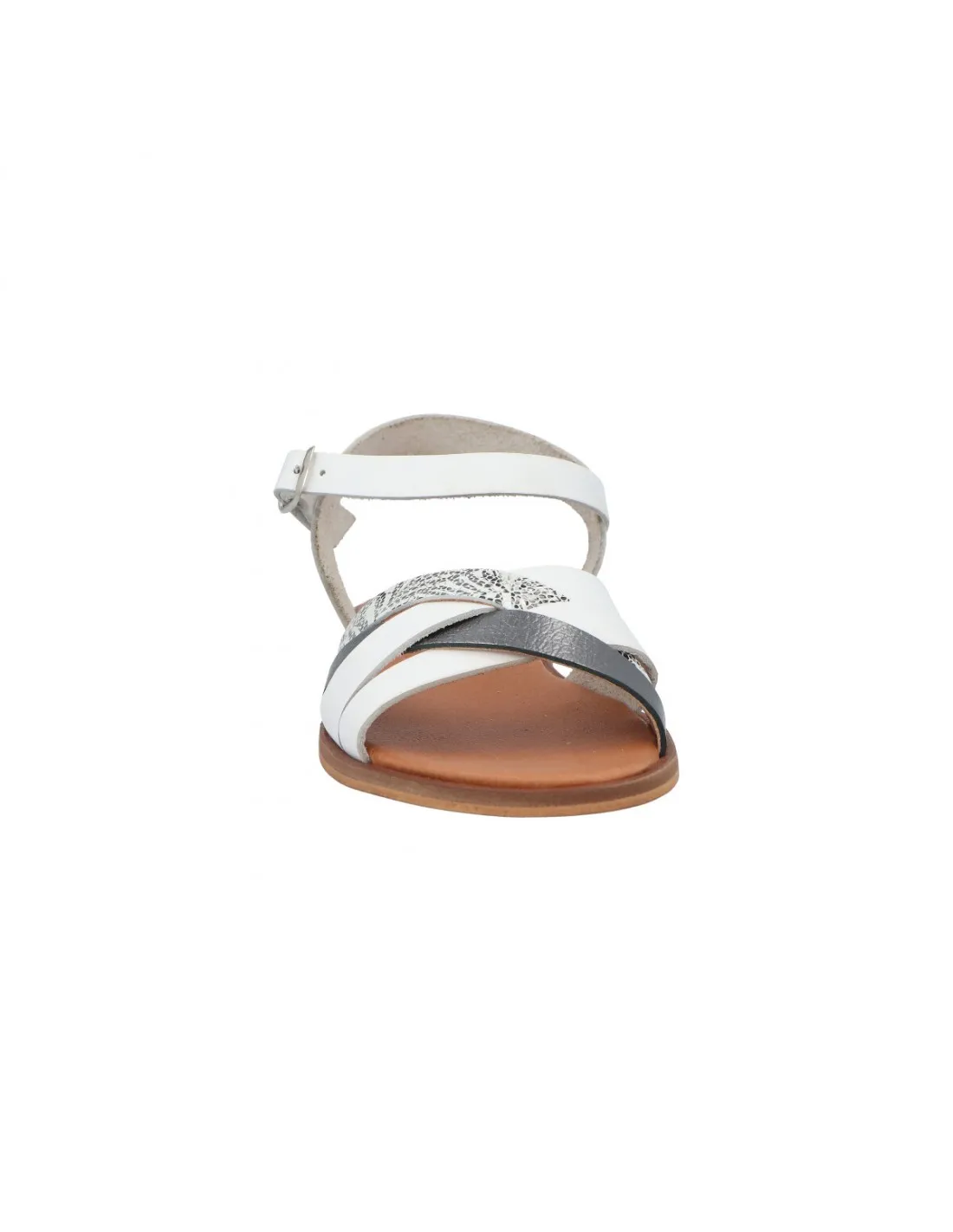 SANDALIA PLANA MUJERDIAVOLO SHOES6303PPRE