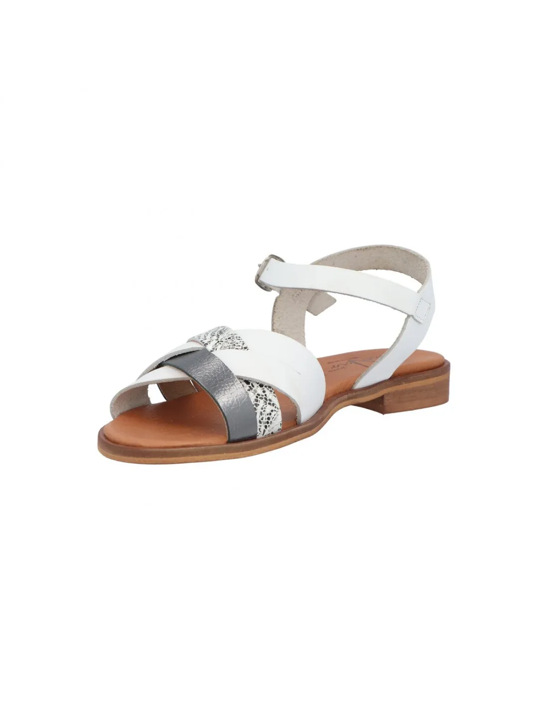 SANDALIA PLANA MUJERDIAVOLO SHOES6303PPRE