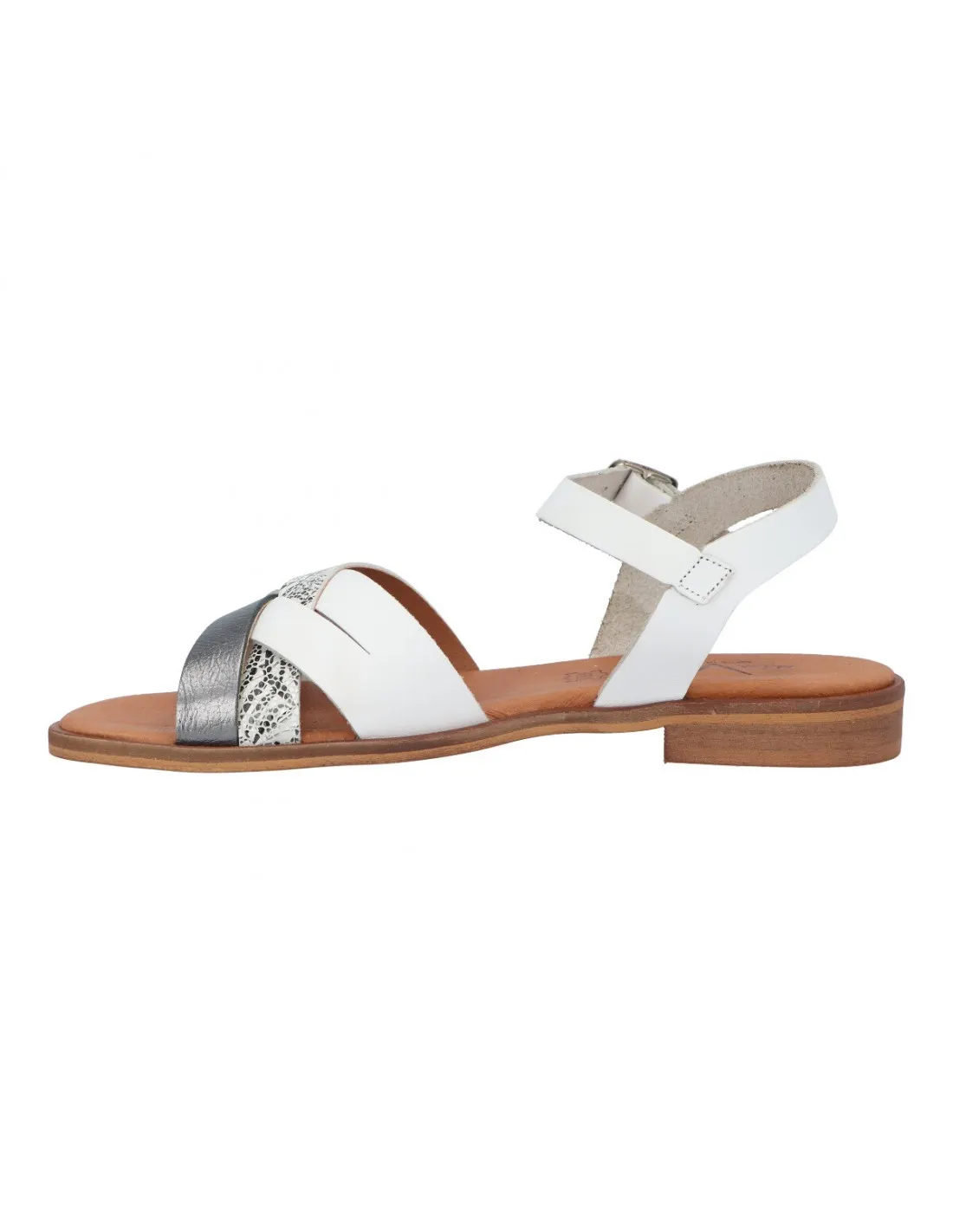 SANDALIA PLANA MUJERDIAVOLO SHOES6303PPRE