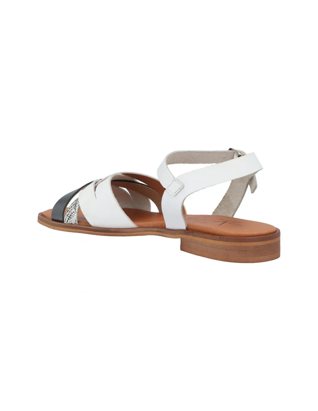 SANDALIA PLANA MUJERDIAVOLO SHOES6303PPRE