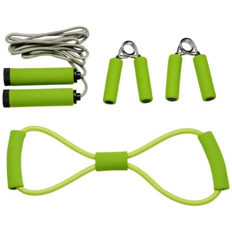 Set de fitness 'Dwayne'