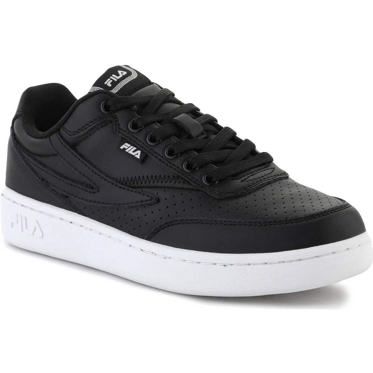 SEVARO WMN BLACK FFW028380010